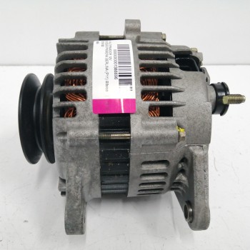 Recambio de alternador para nissan primera berlina (p11) básico referencia OEM IAM 95A  