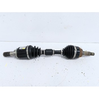 Recambio de transmision delantera izquierda para mazda 5 (cr) 2.0 cd (cr19) referencia OEM IAM GG3325600E  