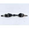 Recambio de transmision delantera izquierda para mazda 5 (cr) 2.0 cd (cr19) referencia OEM IAM GG3325600E  