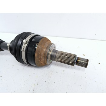 Recambio de transmision delantera izquierda para mazda 5 (cr) 2.0 cd (cr19) referencia OEM IAM GG3325600E  