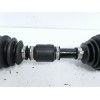 Recambio de transmision delantera izquierda para mazda 5 (cr) 2.0 cd (cr19) referencia OEM IAM GG3325600E  