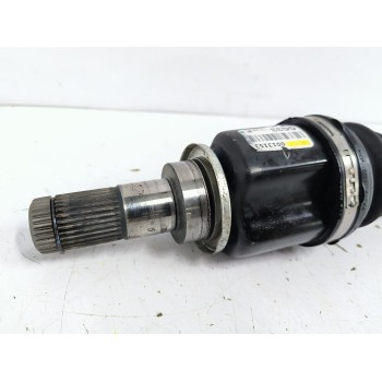 Recambio de transmision delantera izquierda para mazda 5 (cr) 2.0 cd (cr19) referencia OEM IAM GG3325600E  
