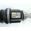 Recambio de transmision delantera izquierda para mazda 5 (cr) 2.0 cd (cr19) referencia OEM IAM GG3325600E  