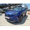 toyota yaris cross (mxp_) del año 2022