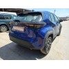 toyota yaris cross (mxp_) del año 2022