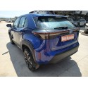 TOYOTA YARIS CROSS (MXP_)