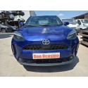 TOYOTA YARIS CROSS (MXP_)