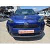 toyota yaris cross (mxp_) del año 2022