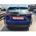 TOYOTA YARIS CROSS (MXP_)