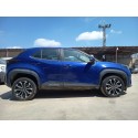 TOYOTA YARIS CROSS (MXP_)