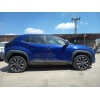 toyota yaris cross (mxp_) del año 2022
