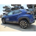 TOYOTA YARIS CROSS (MXP_)