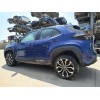 toyota yaris cross (mxp_) del año 2022