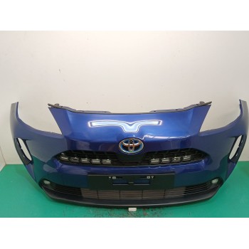 Recambio de paragolpes delantero para toyota yaris cross (mxp_) 1.5 (mxpb10) referencia OEM IAM   