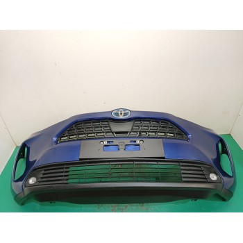 Recambio de paragolpes delantero para toyota yaris cross (mxp_) 1.5 (mxpb10) referencia OEM IAM   