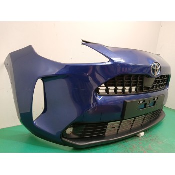 Recambio de paragolpes delantero para toyota yaris cross (mxp_) 1.5 (mxpb10) referencia OEM IAM   