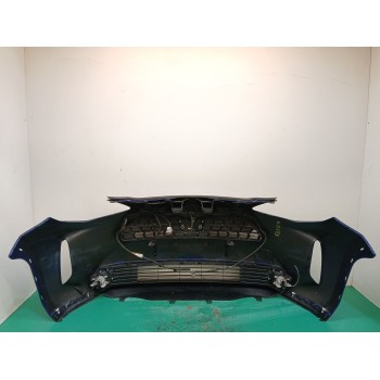 Recambio de paragolpes delantero para toyota yaris cross (mxp_) 1.5 (mxpb10) referencia OEM IAM   