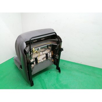 Recambio de asiento delantero derecho para toyota prius (nhw20) 1.5 cat referencia OEM IAM   