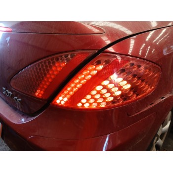 peugeot 307 cc (3b) del año 2006