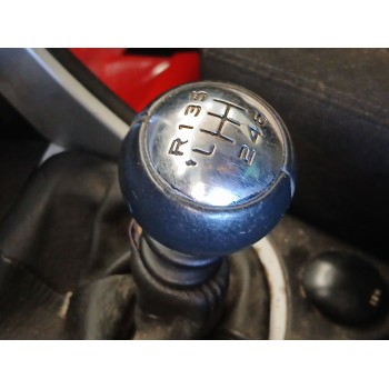 peugeot 307 cc (3b) del año 2006