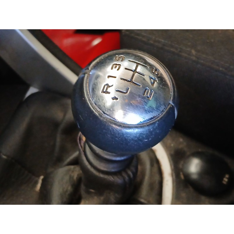 PEUGEOT 307 CC (3B) 
