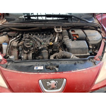 peugeot 307 cc (3b) del año 2006