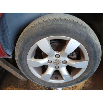 peugeot 307 cc (3b) del año 2006