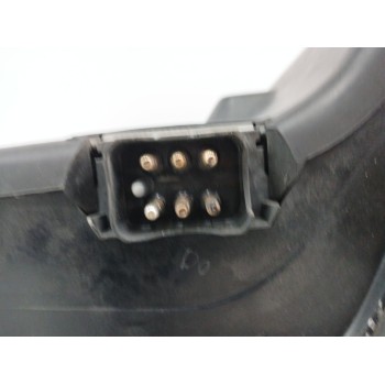 Recambio de piloto trasero izquierdo para mercedes-benz 124 sedán (w124) 260 e (124.026) referencia OEM IAM   