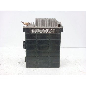 Recambio de centralita motor uce para mercedes-benz 124 sedán (w124) 260 e (124.026) referencia OEM IAM 0075451432 0280800284 