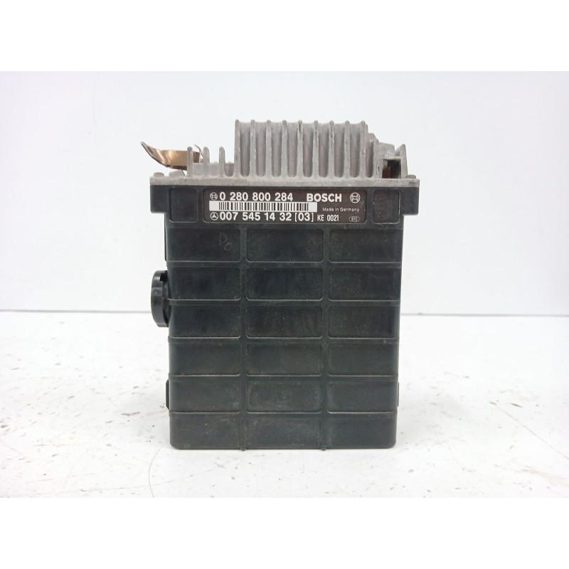 CENTRALITA MOTOR UCE 0280800284