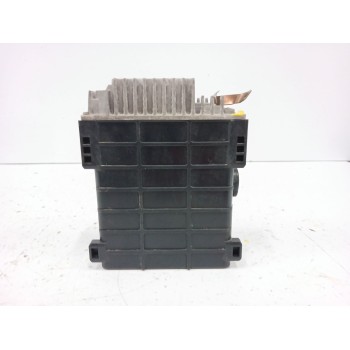 Recambio de centralita motor uce para mercedes-benz 124 sedán (w124) 260 e (124.026) referencia OEM IAM 0075451432 0280800284 