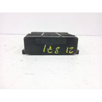 Recambio de centralita motor uce para mercedes-benz 124 sedán (w124) 260 e (124.026) referencia OEM IAM 0075451432 0280800284 