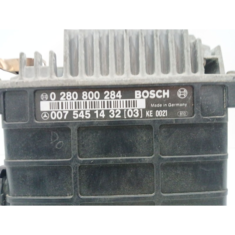 CENTRALITA MOTOR UCE 0280800284