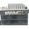 Recambio de centralita motor uce para mercedes-benz 124 sedán (w124) 260 e (124.026) referencia OEM IAM 0075451432 0280800284 