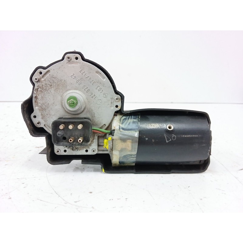 MOTOR LIMPIA DELANTERO