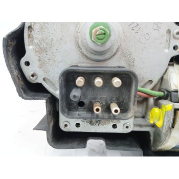 Recambio de motor limpia delantero para mercedes-benz 124 sedán (w124) 260 e (124.026) referencia OEM IAM 1248208942  