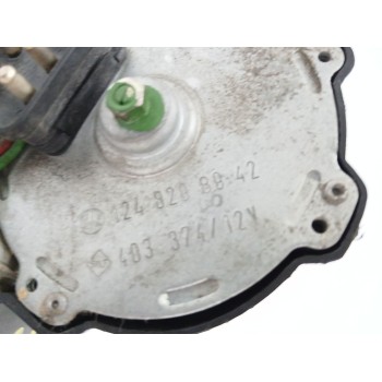 Recambio de motor limpia delantero para mercedes-benz 124 sedán (w124) 260 e (124.026) referencia OEM IAM 1248208942  