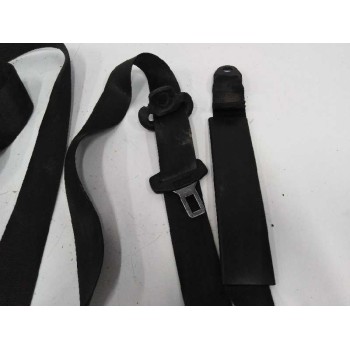 Recambio de cinturon seguridad delantero derecho para fiat doblo (119) 1.3 16v jtd cat referencia OEM IAM 7603357  