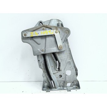 Recambio de elevalunas trasero izquierdo para peugeot 307 cc (3b) 2.0 16v referencia OEM IAM 9651536080  