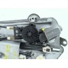 Recambio de elevalunas trasero izquierdo para peugeot 307 cc (3b) 2.0 16v referencia OEM IAM 9651536080  