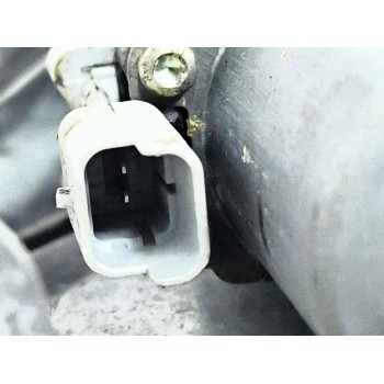 Recambio de elevalunas trasero izquierdo para peugeot 307 cc (3b) 2.0 16v referencia OEM IAM 9651536080  