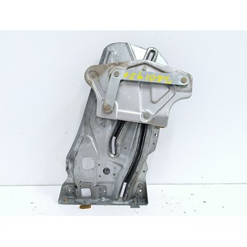 Recambio de elevalunas trasero derecho para peugeot 307 cc (3b) 2.0 16v referencia OEM IAM 9651535980  