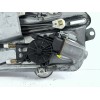 Recambio de elevalunas trasero derecho para peugeot 307 cc (3b) 2.0 16v referencia OEM IAM 9651535980  