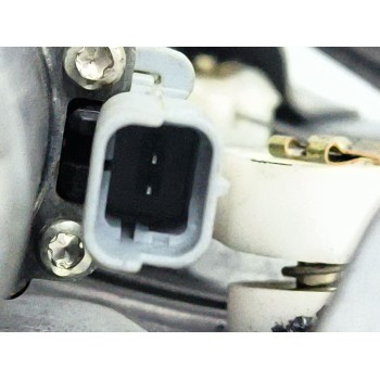 Recambio de elevalunas trasero derecho para peugeot 307 cc (3b) 2.0 16v referencia OEM IAM 9651535980  