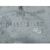 Recambio de elevalunas trasero derecho para peugeot 307 cc (3b) 2.0 16v referencia OEM IAM 9651535980  