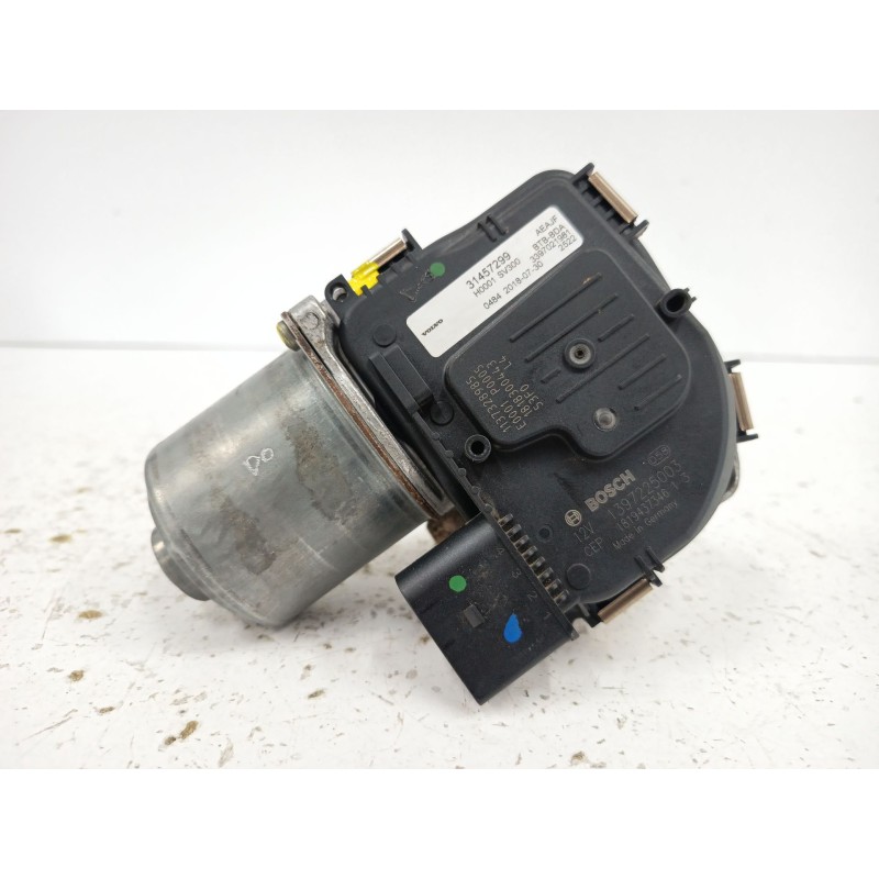 MOTOR LIMPIA DELANTERO 1397225003