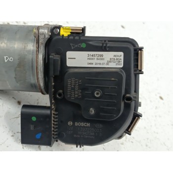Recambio de motor limpia delantero para volvo xc40 (536) d3 referencia OEM IAM 31457299 1397225003 