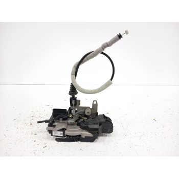 Recambio de cerradura puerta delantera derecha para volvo xc40 (536) d3 referencia OEM IAM 31349891  