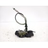 Recambio de cerradura puerta delantera derecha para volvo xc40 (536) d3 referencia OEM IAM 31349891  