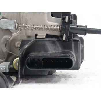 Recambio de cerradura puerta delantera derecha para volvo xc40 (536) d3 referencia OEM IAM 31349891  